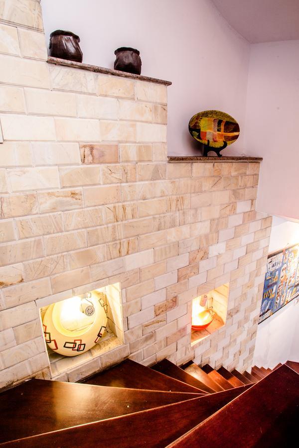 Cheetah Hostel Hanoi Dış mekan fotoğraf